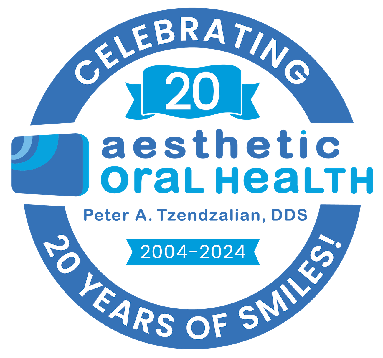 Aesthetic Oral Health