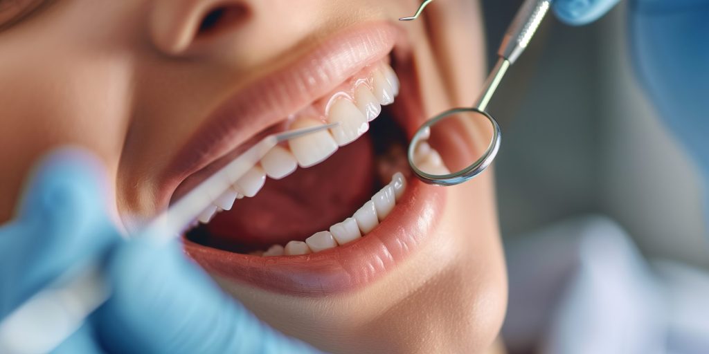 Protecting Your Smile During Cold and Flu Season: Why Oral Health Matters When You’re Sick